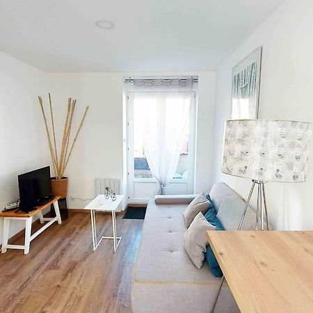 Appartements Cosy Belfort Exterior foto